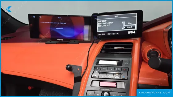 HONDA S660 0.6