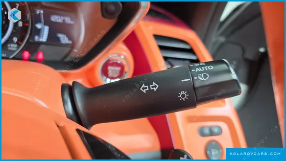 HONDA S660 0.6