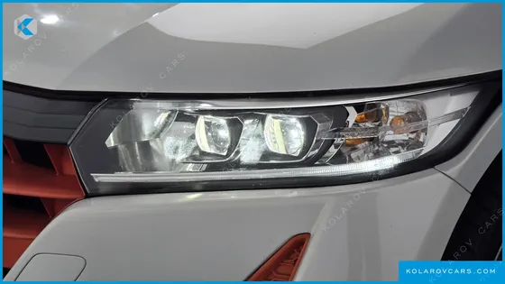 HONDA S660 0.6