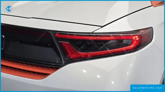 HONDA S660 0.6
