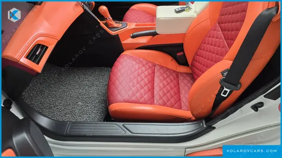HONDA S660 0.6
