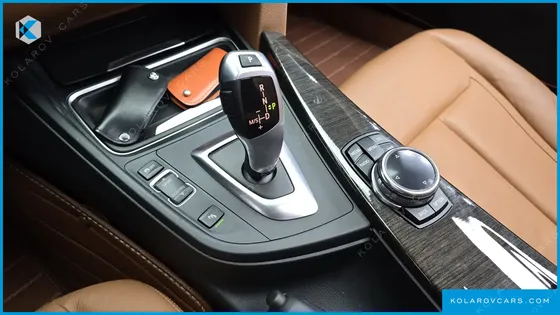 BMW 4 SERIES 420D LUXURY GRANCOUPE