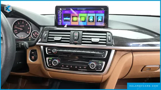 BMW 4 SERIES 420D LUXURY GRANCOUPE