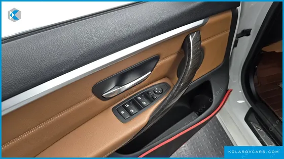 BMW 4 SERIES 420D LUXURY GRANCOUPE