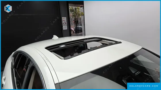 BMW 4 SERIES 420D LUXURY GRANCOUPE