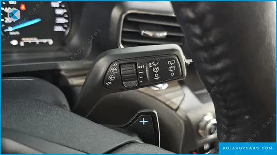 FORD EXPLORER 2.3 LIMITED 4WD