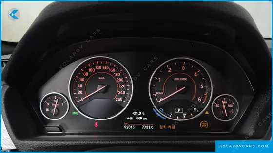 BMW 4 SERIES 420D XDRIVE M SPORT COUPE