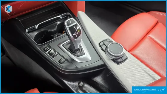 BMW 4 SERIES 420D XDRIVE M SPORT COUPE