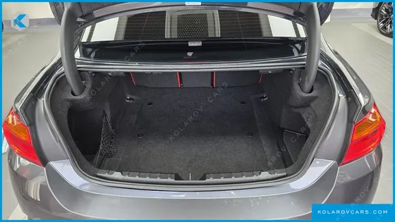 BMW 4 SERIES 420D XDRIVE M SPORT COUPE