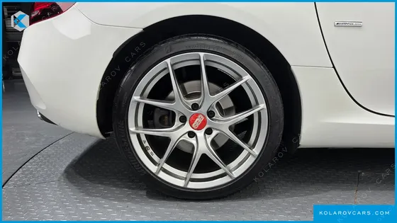 MERCEDES SLC-CLASS SLC200