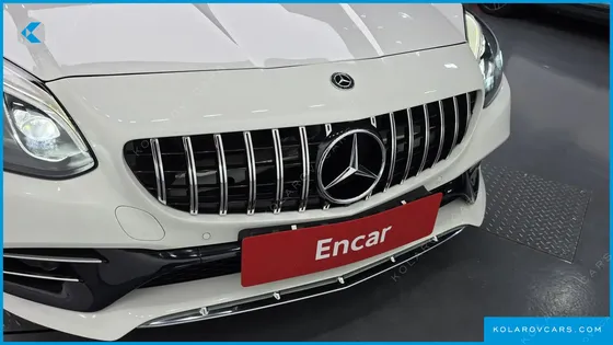 MERCEDES SLC-CLASS SLC200