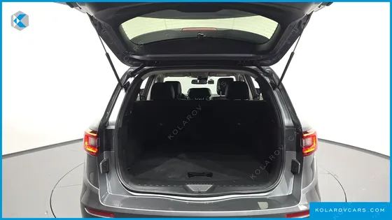 RENAULT KOREA QM6 (KOLEOS) DIESEL 2WD RE PLUS