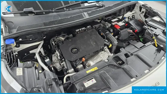 PEUGEOT 3008 1.5 BLUEHDI GT