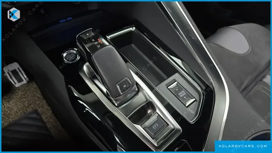 PEUGEOT 3008 1.5 BLUEHDI GT