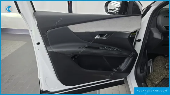 PEUGEOT 3008 1.5 BLUEHDI GT