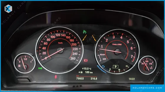 BMW 4 SERIES 428I M SPORT CONVERTIBLE