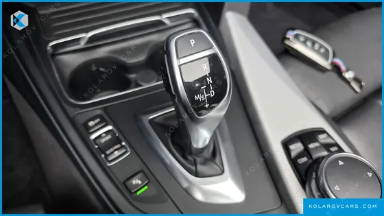 BMW 4 SERIES 428I M SPORT CONVERTIBLE