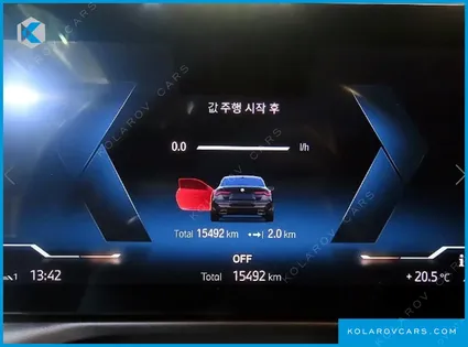 BMW 4 SERIES M440I XDRIVE PERFORMANCE COUPE