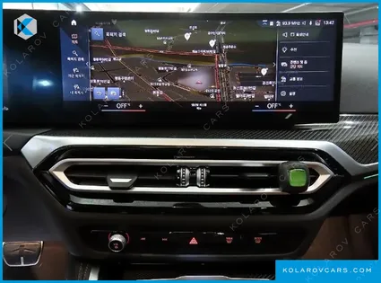 BMW 4 SERIES M440I XDRIVE PERFORMANCE COUPE