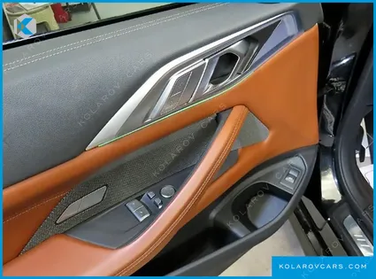 BMW 4 SERIES M440I XDRIVE PERFORMANCE COUPE
