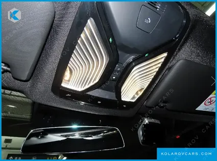 BMW 4 SERIES M440I XDRIVE PERFORMANCE COUPE