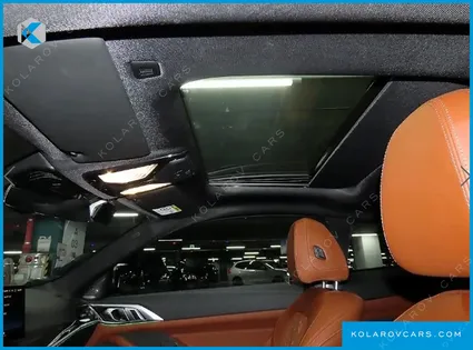 BMW 4 SERIES M440I XDRIVE PERFORMANCE COUPE
