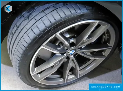 BMW 4 SERIES M440I XDRIVE PERFORMANCE COUPE