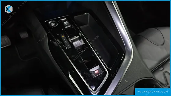 PEUGEOT 3008 1.2 PURE TECH ALLURE