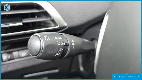 PEUGEOT 3008 1.2 PURE TECH ALLURE