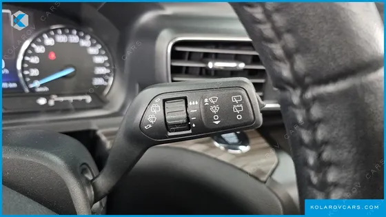 FORD EXPLORER 2.3 LIMITED 4WD