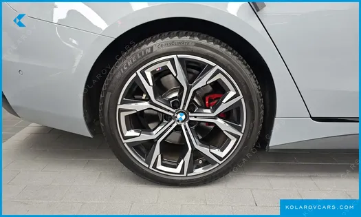 BMW 4 SERIES 420I FIRST EDITION GRANCOUPE