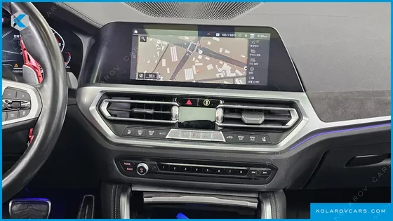 BMW 4 SERIES 420I FIRST EDITION GRANCOUPE
