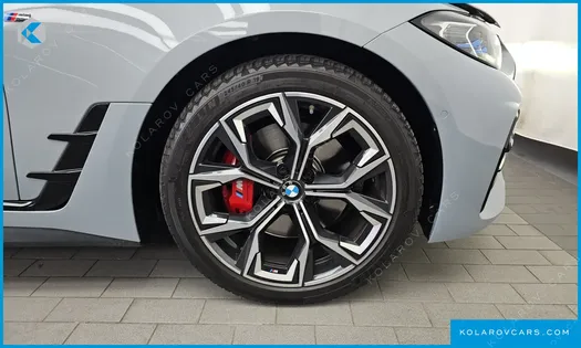 BMW 4 SERIES 420I FIRST EDITION GRANCOUPE