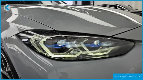 BMW 4 SERIES 420I FIRST EDITION GRANCOUPE