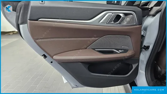 BMW 4 SERIES 420I FIRST EDITION GRANCOUPE