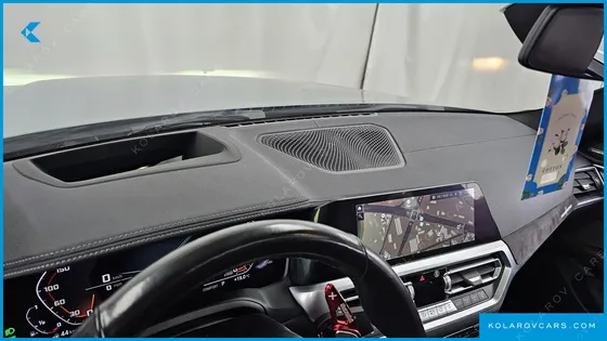 BMW 4 SERIES 420I FIRST EDITION GRANCOUPE