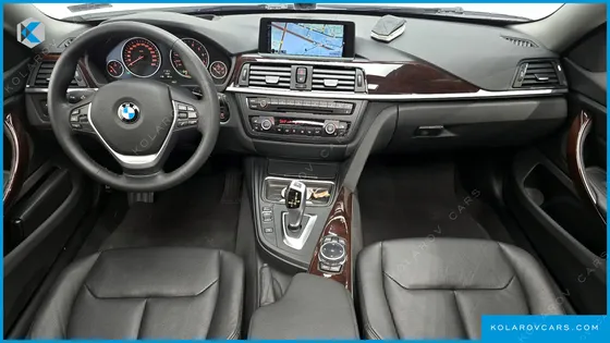 BMW 4 SERIES 420I GRANCOUPE