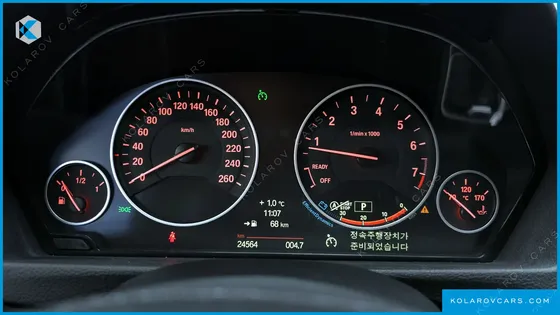 BMW 4 SERIES 420I GRANCOUPE