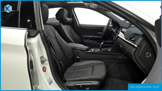 BMW 4 SERIES 420I GRANCOUPE