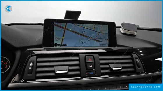 BMW 4 SERIES 420I GRANCOUPE