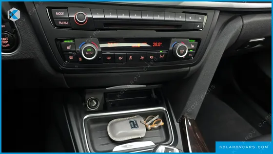 BMW 4 SERIES 420I GRANCOUPE
