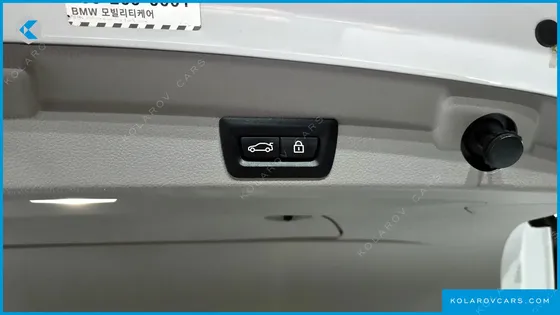 BMW 4 SERIES 420I GRANCOUPE