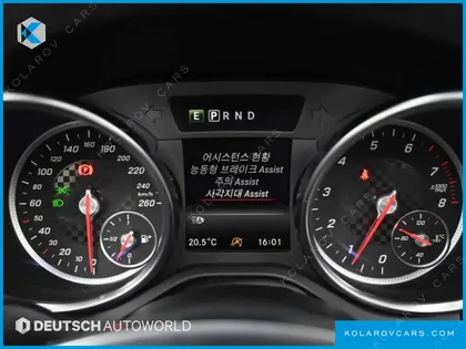 MERCEDES SLC-CLASS SLC200