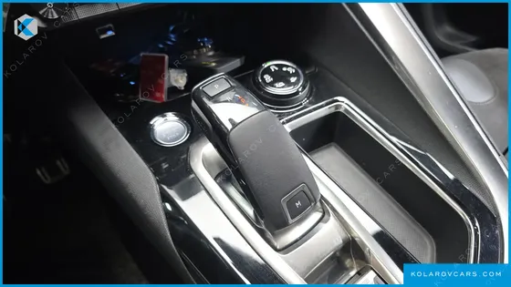 PEUGEOT 3008 2.0 BLUEHDI GT