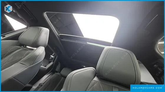 PEUGEOT 3008 2.0 BLUEHDI GT