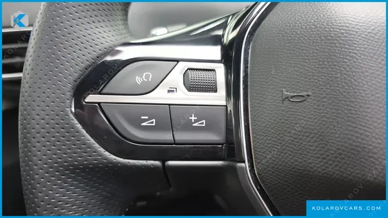 PEUGEOT 3008 2.0 BLUEHDI GT