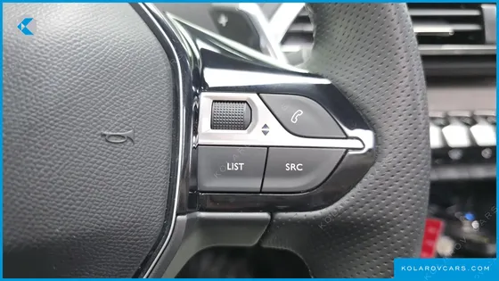 PEUGEOT 3008 2.0 BLUEHDI GT