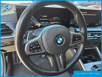 BMW 4 SERIES 420I M SPORTS GRANCOUPE