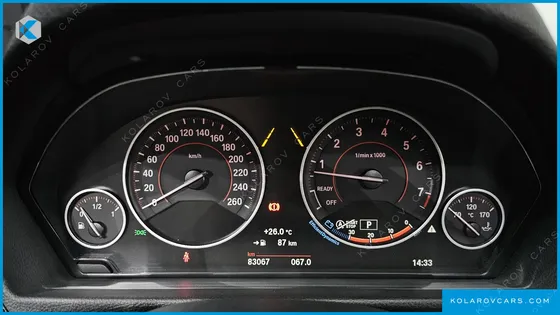 BMW 4 SERIES 420I M SPORT COUPE