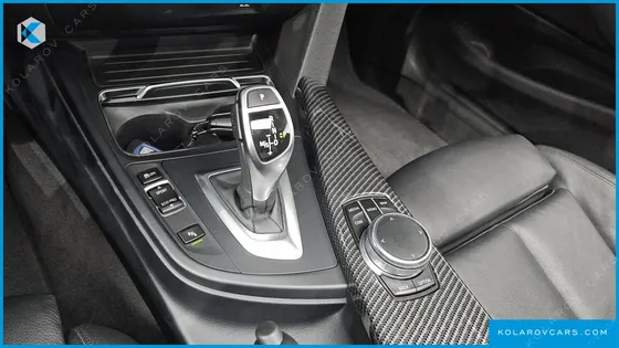 BMW 4 SERIES 420I M SPORT COUPE